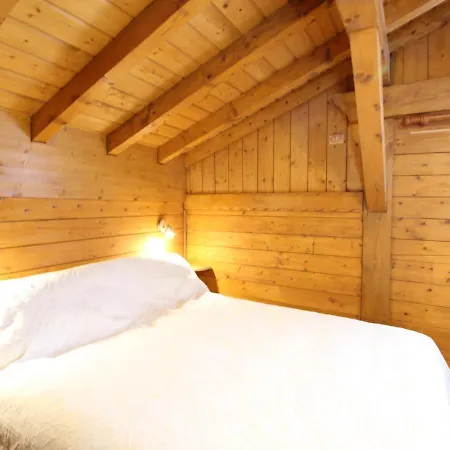 2 Centre-village, Wi-fi, Parking, Proche Pistes Et Commerces - Fr-1-572-234 Chalet Arâches