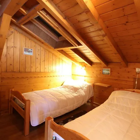 Chalet 2 Centre-village, Wi-fi, Parking, Proche Pistes Et Commerces - Fr-1-572-234 Arâches